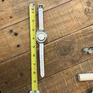 Swarovski Watch … New